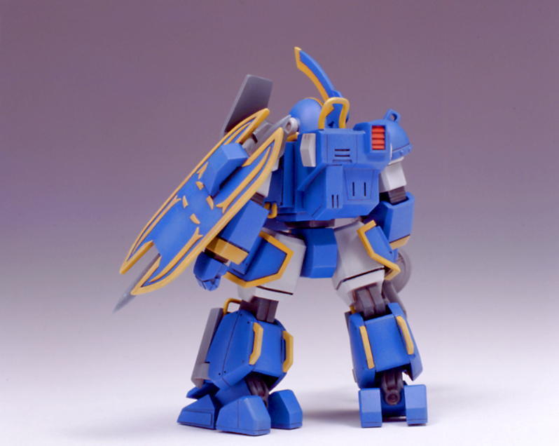 B－01 ベルゼルガBTS