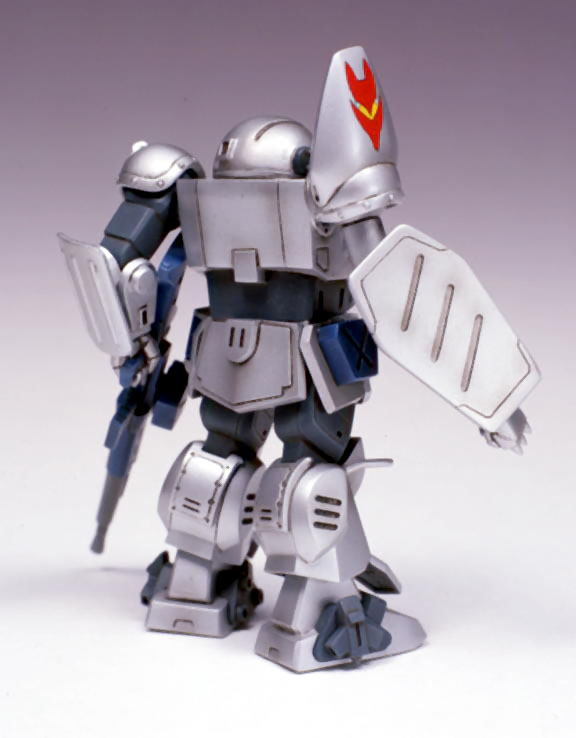 M－02 スコープドッグ・フォックススペシャル