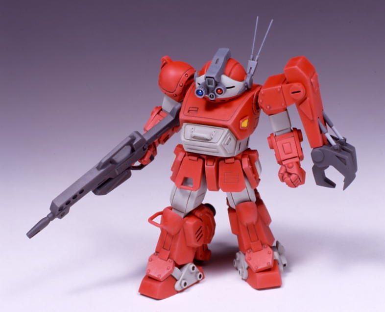 V－07 スラッシュドッグ