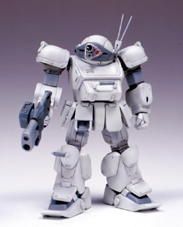 Yahoo!オークション -「ボトムズ 1／48」(プラモデル) の落札