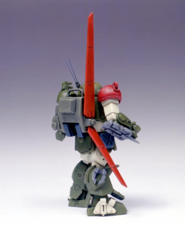 V－15 スコープドッグ・リーマンカスタム